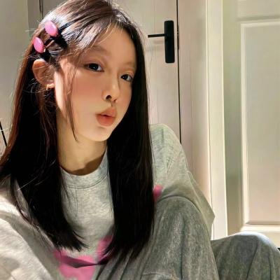 月季花开