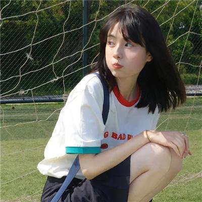 美术馆旁的动物园